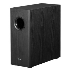 Edifier T5S Negro Altavoz de subgraves (subwoofer) activo 70 W