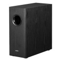 Edifier T5S Negro Altavoz de subgraves (subwoofer) activo 70 W