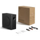 Edifier T5S Negro Altavoz de subgraves (subwoofer) activo 70 W