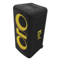 Klipsch New York Altavoz para fiestas Negro