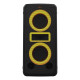 Klipsch New York Altavoz para fiestas Negro
