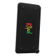 Klipsch New York Altavoz para fiestas Negro