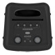 Klipsch New York Altavoz para fiestas Negro
