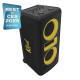 Klipsch New York Altavoz para fiestas Negro