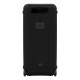 Klipsch New York Altavoz para fiestas Negro