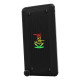 Klipsch New York Altavoz para fiestas Negro