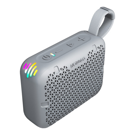 NOWGO STONE M1 5W 1500MAH GREY