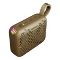 NOWGO STONE M1 5W 1500MAH BROWN