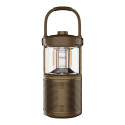 NOWGO FELIX 2 20W 24H CON LAMPARA 3600MAH PB BROWN