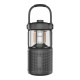 NOWGO FELIX 2 20W 24H CON LAMPARA 3600MAH PB BLACK