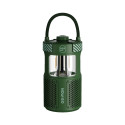 NOWGO F1 20W 5200MAH CON LAMPARA PB GREEN