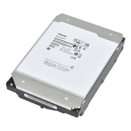 Toshiba MG11ACA18TE disco duro interno 18 TB 7200 RPM 1024 MB 3.5'' Serial ATA III