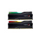 G.SKILL - G.Skill Trident Z5 Neo RGB F5-5600J3036D16GX2-TZ5NR módulo de memoria 32