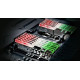 G.Skill Trident Z Royal F4-3600C16D-32GTRSC módulo de memoria 32 GB 2 x 16 GB DDR4 288-pin DIMM