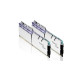 G.Skill Trident Z Royal F4-3600C16D-32GTRSC módulo de memoria 32 GB 2 x 16 GB DDR4 288-pin DIMM