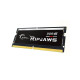 G.Skill Ripjaws F5-4800S4039A16GX2-RS módulo de memoria 32 GB 2 x 16 GB DDR5 262-pin SO-DIMM
