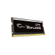 G.Skill Ripjaws F5-4800S4039A16GX2-RS módulo de memoria 32 GB 2 x 16 GB DDR5 262-pin SO-DIMM