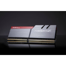 G.Skill Trident Z 32GB DDR4 3200MHz módulo de memoria