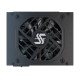 Seasonic FOCUS-SPX-750 unidad de fuente de alimentación 750 W 20+4 pin ATX CFX Negro