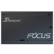 Seasonic FOCUS-SPX-750 unidad de fuente de alimentación 750 W 20+4 pin ATX CFX Negro