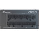 Seasonic FOCUS-SPX-750 unidad de fuente de alimentación 750 W 20+4 pin ATX CFX Negro