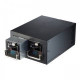 FSP Twins PRO 500W unidad de fuente de alimentación 520 W 20+4 pin ATX ATX Negro