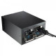 FSP Twins PRO 500W unidad de fuente de alimentación 520 W 20+4 pin ATX ATX Negro