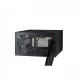 FSP Twins PRO 500W unidad de fuente de alimentación 520 W 20+4 pin ATX ATX Negro