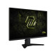 MSI MAG 275QF E20 pantalla para PC 68,6 cm (27'') 2560 x 1440 Pixeles Wide Quad HD LCD Negro
