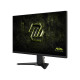 MSI MAG 275QF E20 pantalla para PC 68,6 cm (27'') 2560 x 1440 Pixeles Wide Quad HD LCD Negro
