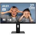 MSI PRO MP273UP E6 pantalla para PC 68,6 cm (27'') 3840 x 2160 Pixeles 4K Ultra HD Negro