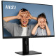 MSI PRO MP273UP E6 pantalla para PC 68,6 cm (27'') 3840 x 2160 Pixeles 4K Ultra HD Negro