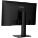 MSI PRO MP273UP E6 pantalla para PC 68,6 cm (27'') 3840 x 2160 Pixeles 4K Ultra HD Negro
