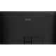 MSI PRO MP273UP E6 pantalla para PC 68,6 cm (27'') 3840 x 2160 Pixeles 4K Ultra HD Negro