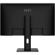 MSI PRO MP273UP E6 pantalla para PC 68,6 cm (27'') 3840 x 2160 Pixeles 4K Ultra HD Negro