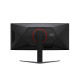 AOC G4 Gaming pantalla para PC 86,4 cm (34'') 3440 x 1440 Pixeles Negro, Rojo