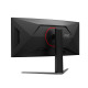 AOC G4 Gaming pantalla para PC 86,4 cm (34'') 3440 x 1440 Pixeles Negro, Rojo