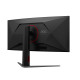AOC G4 Gaming pantalla para PC 86,4 cm (34'') 3440 x 1440 Pixeles Negro, Rojo