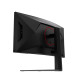 AOC G4 Gaming pantalla para PC 86,4 cm (34'') 3440 x 1440 Pixeles Negro, Rojo