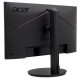 ACER - Acer Vero CB2 CB272P6BMIPRX pantalla para PC 68,6 cm (27'') 1920 x 1080 Pixeles Full HD LCD Negro - UM.HB2EE.608