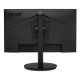 ACER - Acer Vero CB2 CB272P6BMIPRX pantalla para PC 68,6 cm (27'') 1920 x 1080 Pixeles Full HD LCD Negro - UM.HB2EE.608