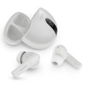 Philips TAT2520WT/00 auricular y casco Auriculares Inalámbrico Dentro de oído Llamadas/Música Bluetooth Blanco