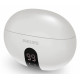 Philips TAT2520WT/00 auricular y casco Auriculares Inalámbrico Dentro de oído Llamadas/Música Bluetooth Blanco