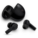 Philips TAT2520BK/00 auricular y casco Auriculares Inalámbrico Dentro de oído Llamadas/Música Bluetooth Negro