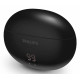 Philips TAT2520BK/00 auricular y casco Auriculares Inalámbrico Dentro de oído Llamadas/Música Bluetooth Negro