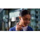 Philips TAT2520BK/00 auricular y casco Auriculares Inalámbrico Dentro de oído Llamadas/Música Bluetooth Negro