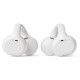 Philips 2000 series TAQ2000WT Auriculares True Wireless Stereo (TWS) Clip de oreja