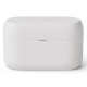 Philips 2000 series TAQ2000WT Auriculares True Wireless Stereo (TWS) Clip de oreja