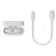 Philips 2000 series TAQ2000WT Auriculares True Wireless Stereo (TWS) Clip de oreja