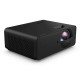 BenQ LH860ST Proyector de corto alcance 5000 lúmenes ANSI DLP 1080p (1920x1080) 3D Negro